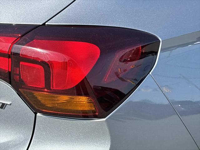 2023 Buick Encore GX Select FWD