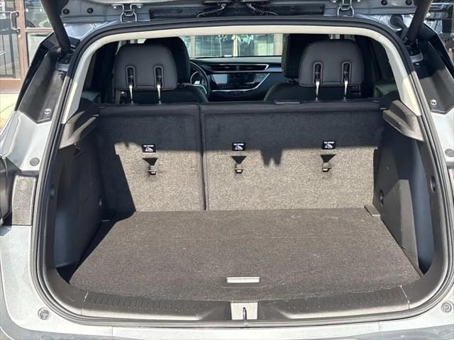 2023 Buick Encore GX Select FWD