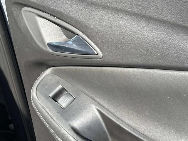 2023 Buick Encore GX Select FWD