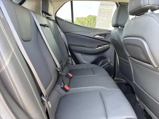 2023 Buick Encore GX Select FWD