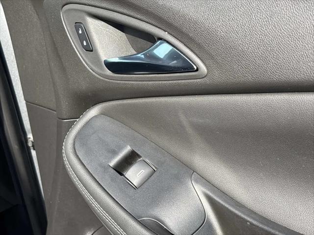 2023 Buick Encore GX Select FWD