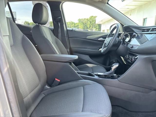 2023 Buick Encore GX Select FWD