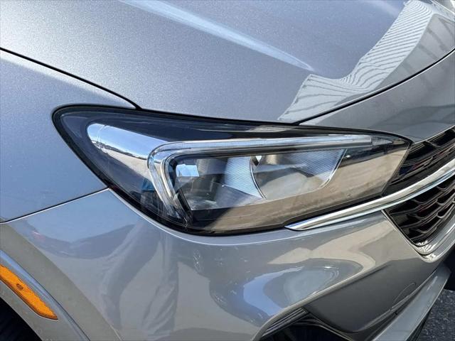 2023 Buick Encore GX Select FWD