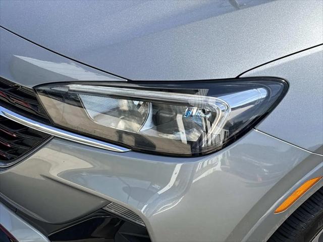 2023 Buick Encore GX Select FWD
