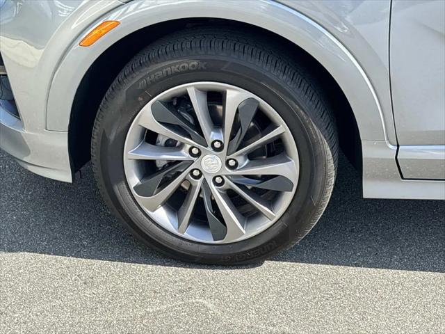 2023 Buick Encore GX Select FWD