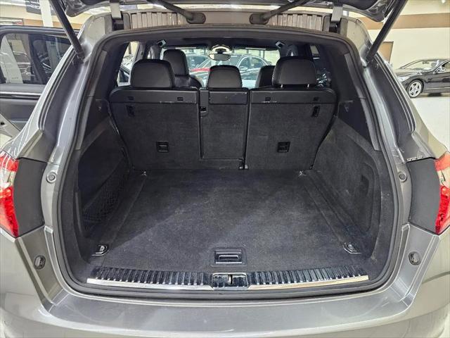 2011 Porsche Cayenne S