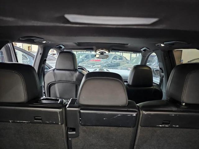 2011 Porsche Cayenne S