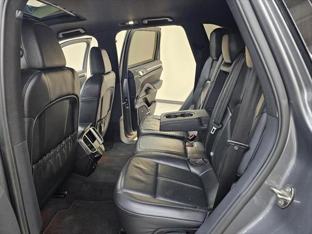 2011 Porsche Cayenne S