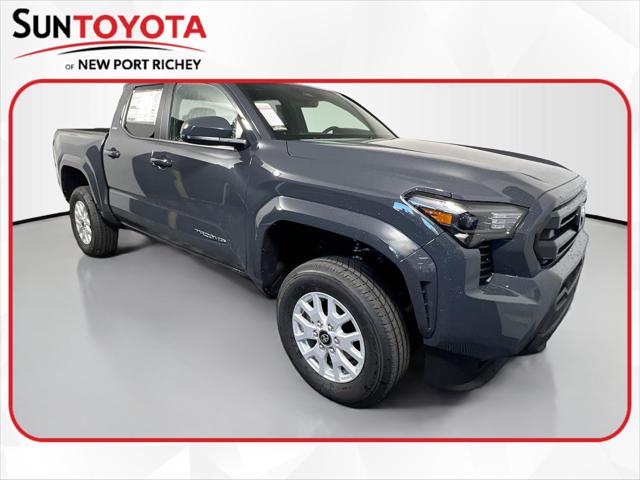 2026 Toyota Tacoma SR5 for sale in Holiday, FL