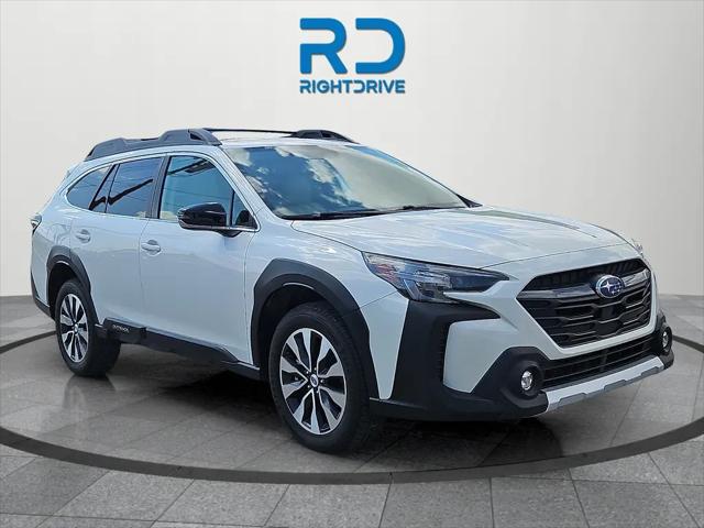 2023 Subaru Outback Limited for sale in El Paso, TX