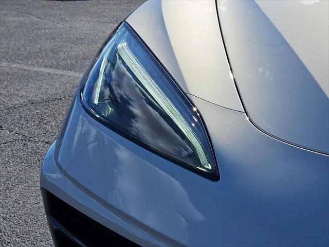 2023 Chevrolet Corvette Stingray RWD Coupe 3LT