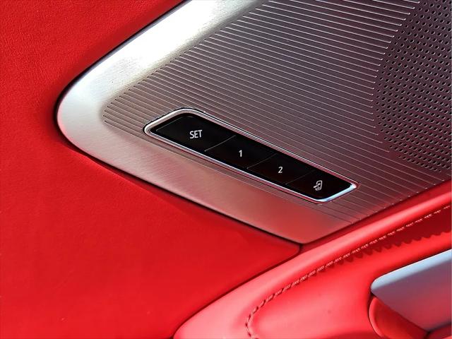 2023 Chevrolet Corvette Stingray RWD Coupe 3LT