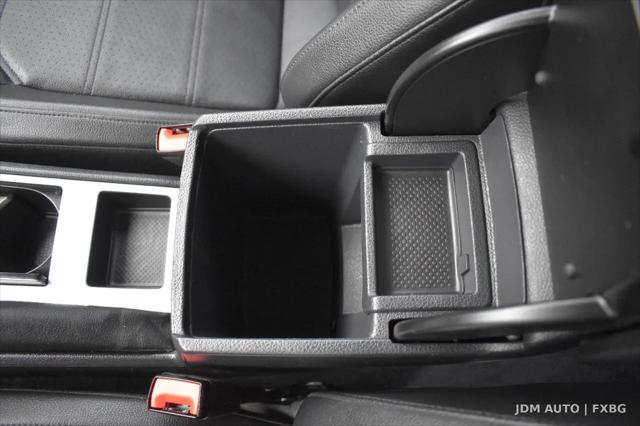 2012 Volkswagen Passat 2.5L SE