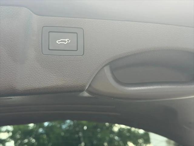 2018 Hyundai Santa Fe Sport 2.0T Ultimate