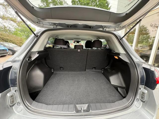 2025 Mitsubishi Outlander Sport 2.0 ES AWC