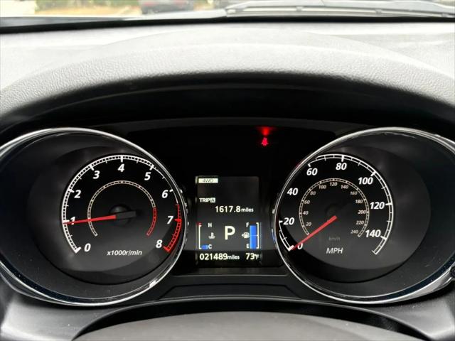2025 Mitsubishi Outlander Sport 2.0 ES AWC