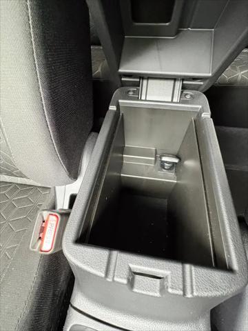 2025 Mitsubishi Outlander Sport 2.0 ES AWC