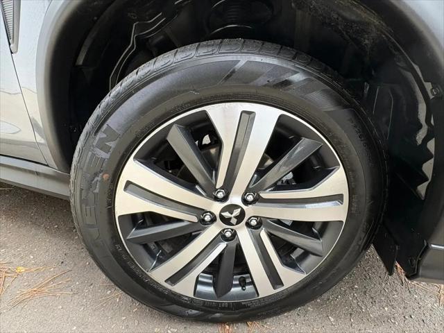 2025 Mitsubishi Outlander Sport 2.0 ES AWC