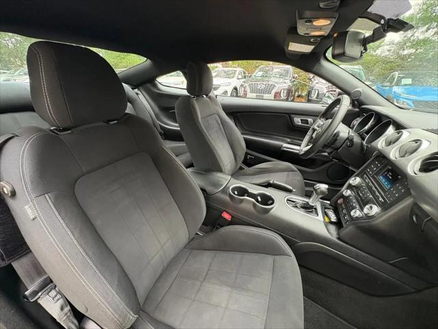 2018 Ford Mustang GT