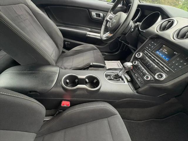 2018 Ford Mustang GT