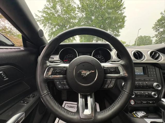 2018 Ford Mustang GT