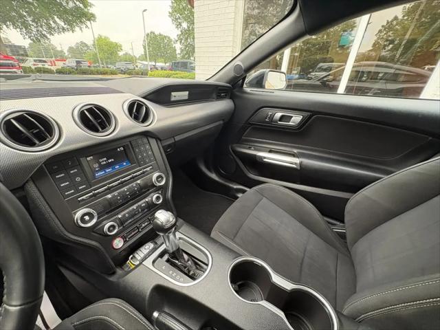 2018 Ford Mustang GT