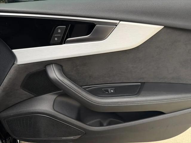 2020 Audi A4 Premium Plus 45 TFSI quattro S tronic