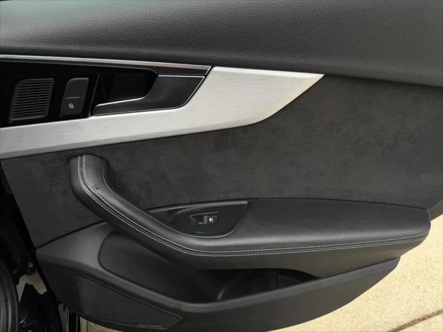 2020 Audi A4 Premium Plus 45 TFSI quattro S tronic