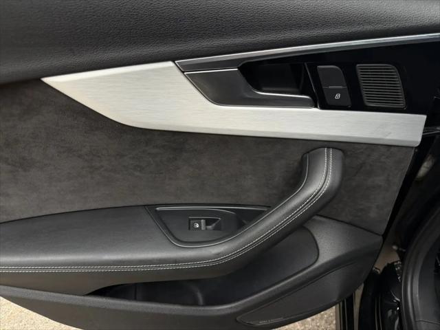 2020 Audi A4 Premium Plus 45 TFSI quattro S tronic