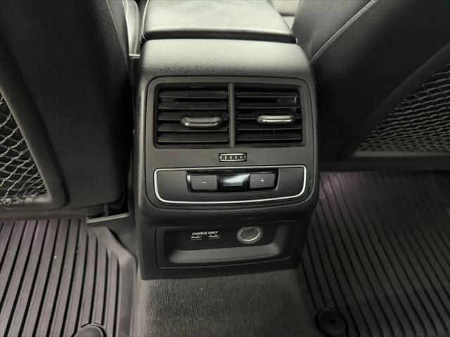 2020 Audi A4 Premium Plus 45 TFSI quattro S tronic
