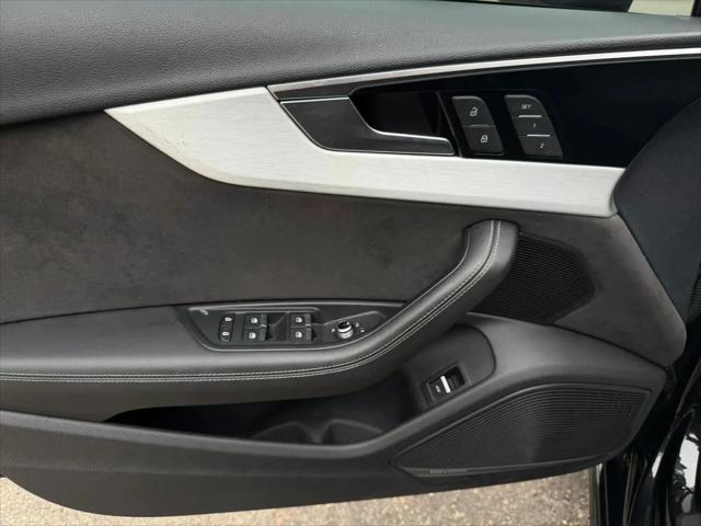 2020 Audi A4 Premium Plus 45 TFSI quattro S tronic