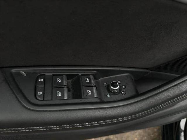2020 Audi A4 Premium Plus 45 TFSI quattro S tronic