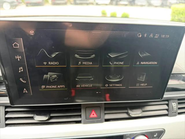 2020 Audi A4 Premium Plus 45 TFSI quattro S tronic