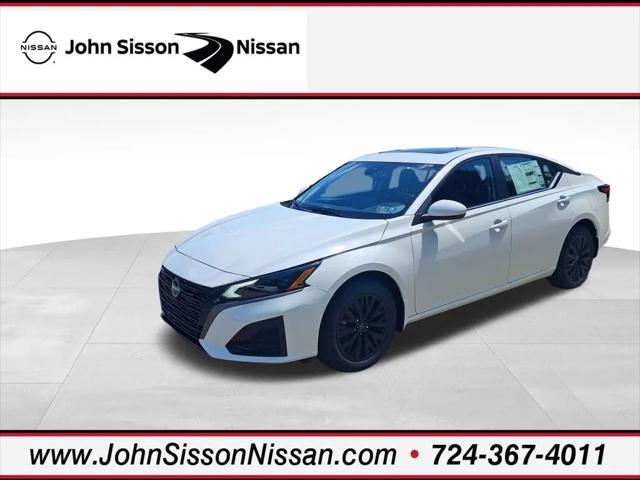 2026 Nissan Altima SV AWD for sale in Washington, PA