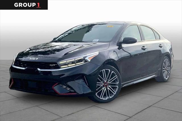 2024 Kia Forte GT for sale in Gulfport, MS
