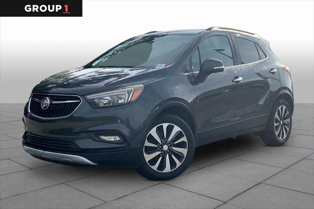 2017 Buick Encore Preferred II for sale in Gulfport, MS