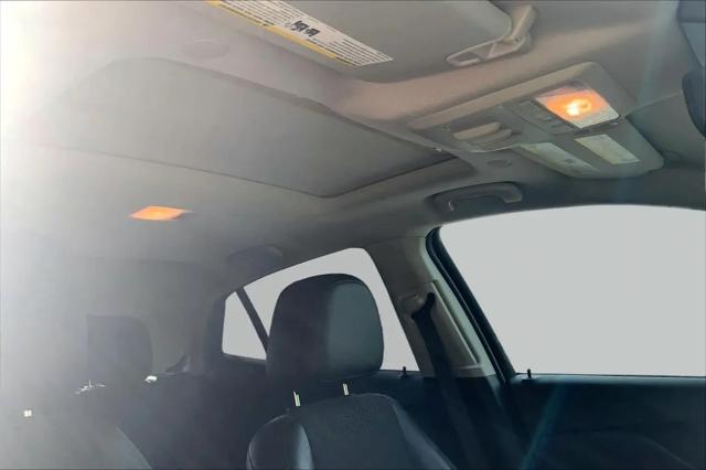 2017 Buick Encore Preferred II
