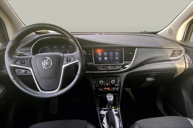 2017 Buick Encore Preferred II