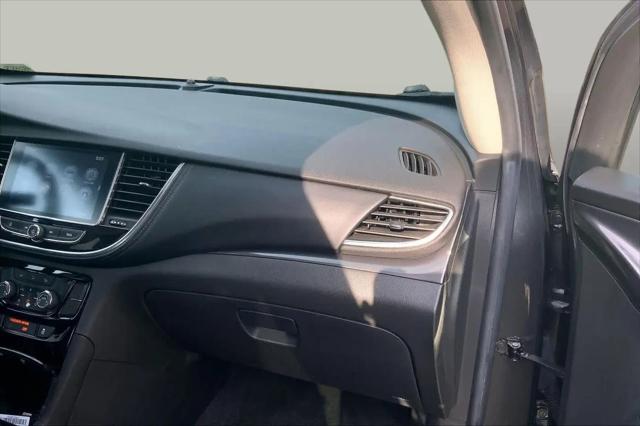 2017 Buick Encore Preferred II