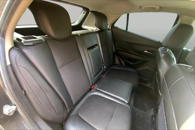 2017 Buick Encore Preferred II