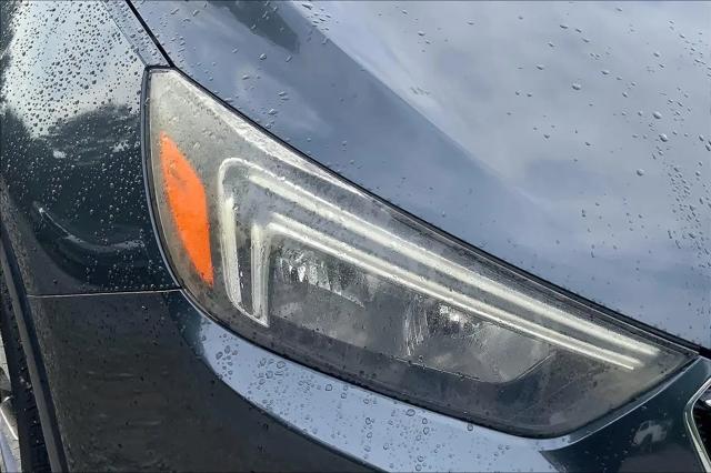2017 Buick Encore Preferred II