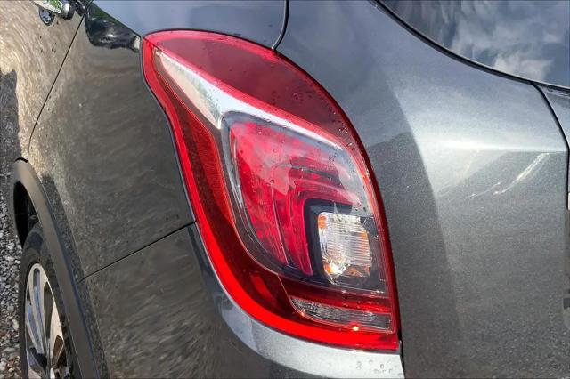 2017 Buick Encore Preferred II