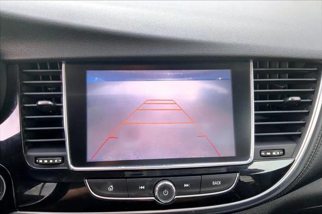 2017 Buick Encore Preferred II