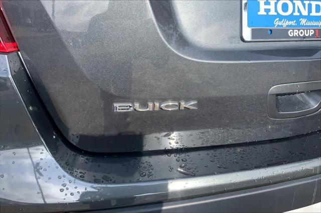 2017 Buick Encore Preferred II