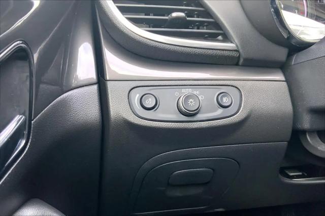 2017 Buick Encore Preferred II