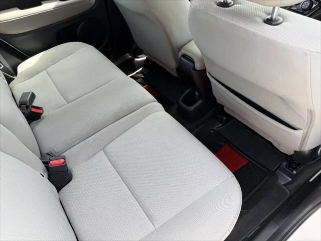 2022 Honda HR-V AWD LX