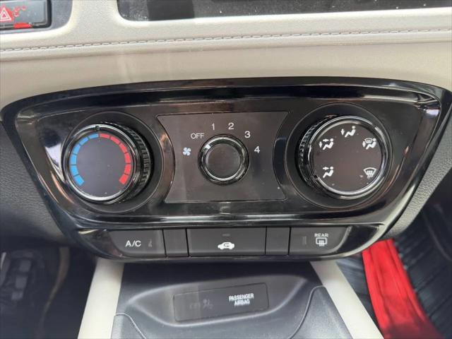 2022 Honda HR-V AWD LX