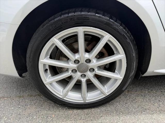 2014 Audi A4 2.0T Premium