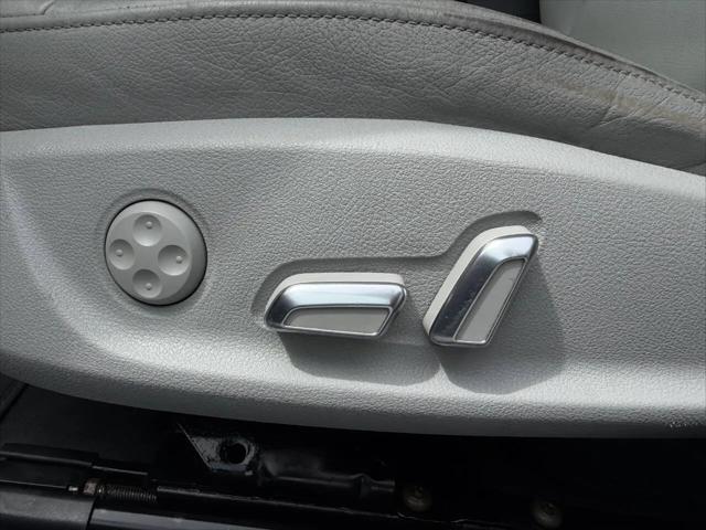 2014 Audi A4 2.0T Premium