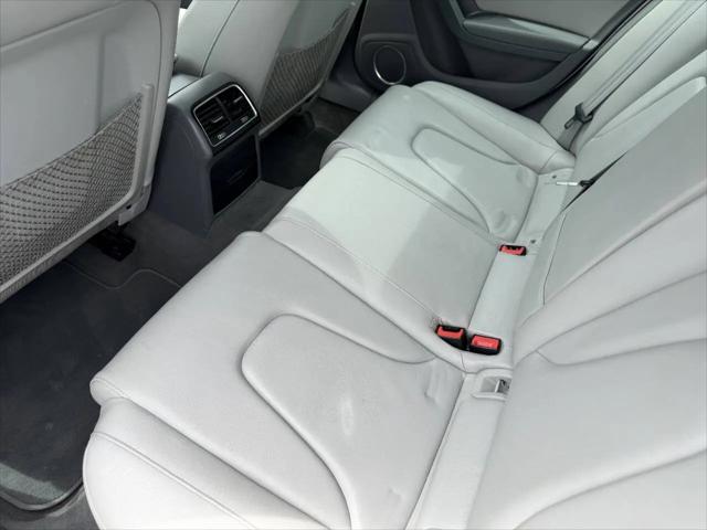 2014 Audi A4 2.0T Premium